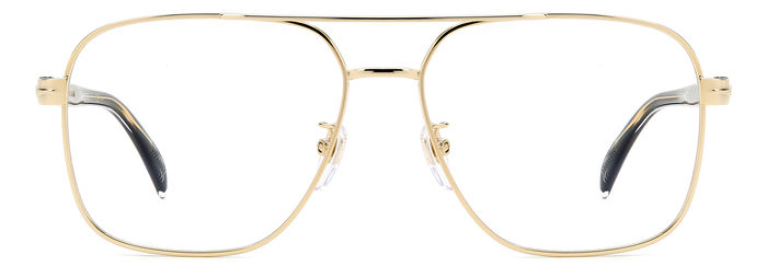 Optical Frames David Beckham DB 7103 RHL 57 16 — Image 3