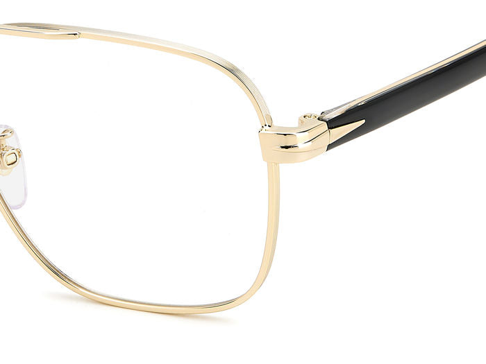 Optical Frames David Beckham DB 7103 RHL 57 16 — Image 4
