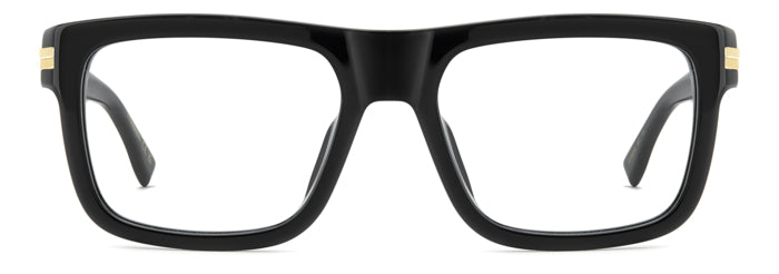 Gafas Graduadas Dsquared2 D2 0200/G 807 55 18 — Imagen 3