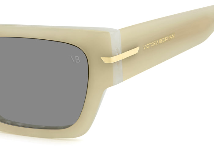 Солнцезащитные очки Victoria Beckham VB 7001/S YNAIR 53 19 — vista 5