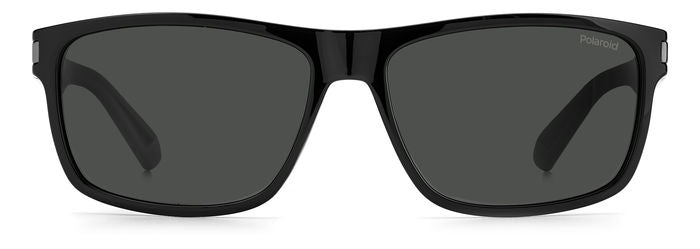 Gafas de Sol Polaroid PLD 2121/S 08AM9 58 15 — vista 3