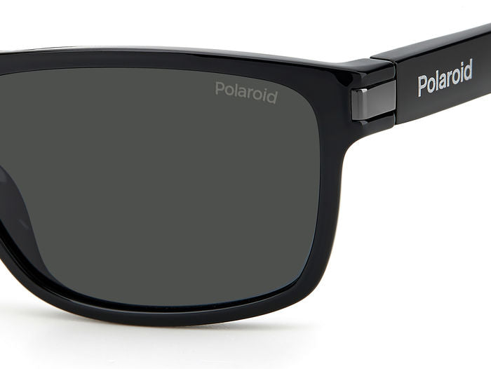 Gafas de Sol Polaroid PLD 2121/S 08AM9 58 15 — vista 4