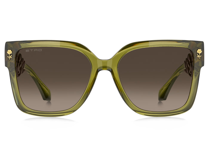 Gafas de Sol Etro 0127/S 1EDHA 57 18 — vista 3