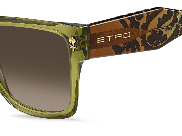 Gafas de Sol Etro 0127/S 1EDHA 57 18 — vista 4