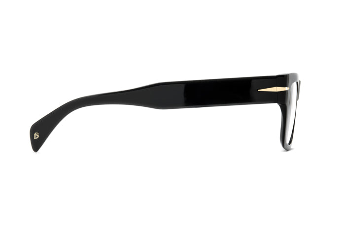 Gafas Graduadas David Beckham DB 7171 807 53 20 — Imagen 4