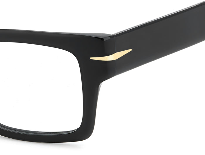 Gafas Graduadas David Beckham DB 7171 807 53 20 — Imagen 5