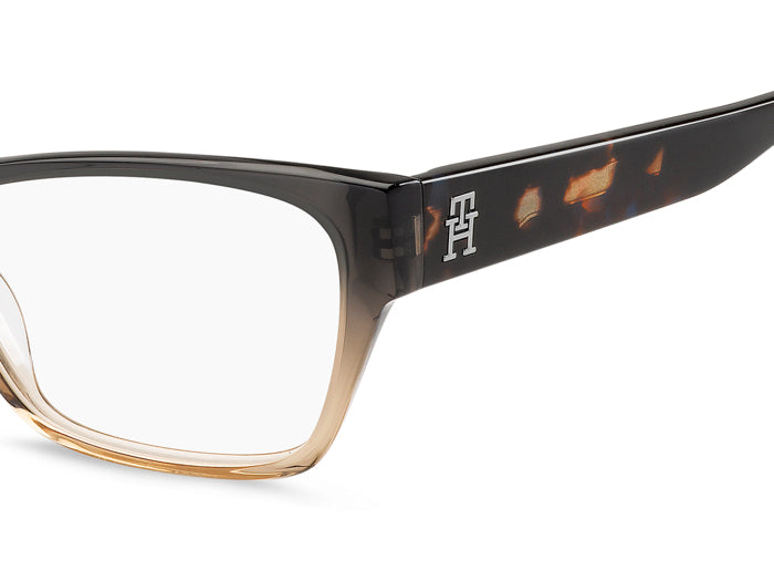 Gafas Graduadas Tommy Hilfiger TH 2104 TV7 53 15 — Imagen 4