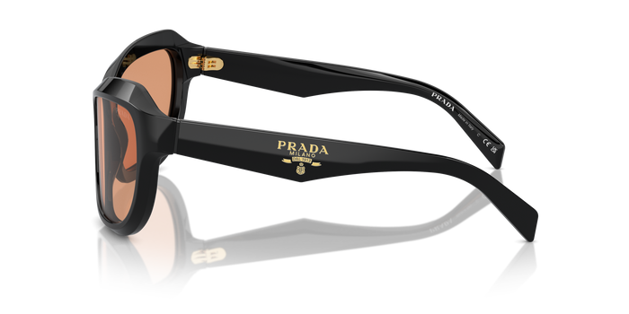 Gafas de Sol Prada PRA27S 16K07V 62 17 — Imagen 2