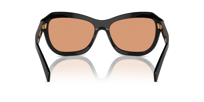 Gafas de Sol Prada PRA27S 16K07V 62 17 — Imagen 3