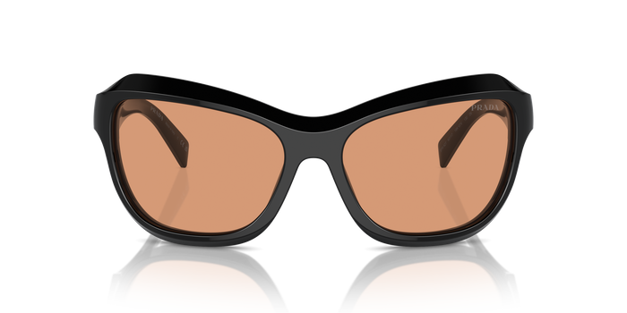 Gafas de Sol Prada PRA27S 16K07V 62 17 — Imagen 4