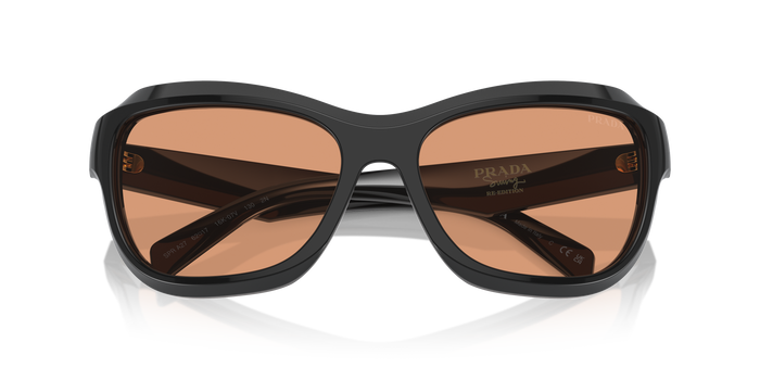Gafas de Sol Prada PRA27S 16K07V 62 17 — Imagen 5