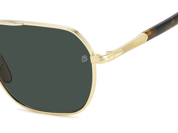 Gafas de Sol David Beckham DB 1128/G/S 06JQT 59 16 — vista 5