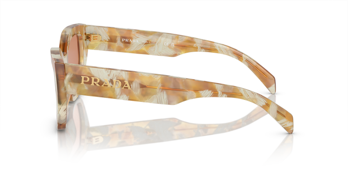 Gafas de Sol Prada PRA09S 19N20D 53 18 — Imagen 2