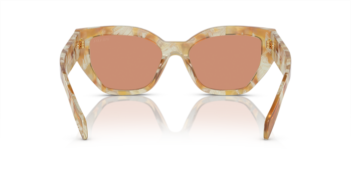 Gafas de Sol Prada PRA09S 19N20D 53 18 — Imagen 3