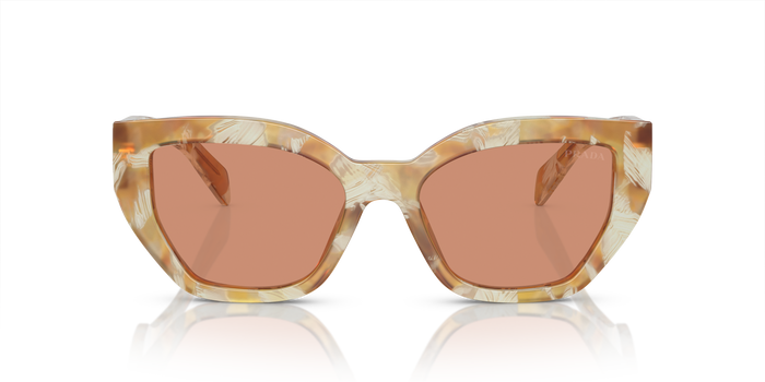 Gafas de Sol Prada PRA09S 19N20D 53 18 — Imagen 4