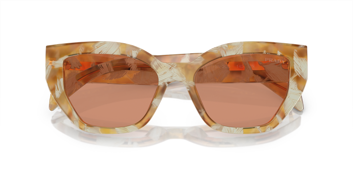 Gafas de Sol Prada PRA09S 19N20D 53 18 — Imagen 5