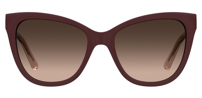 Солнцезащитные очки Moschino Love MOL097/S LHFHA 54 18 — vista 3