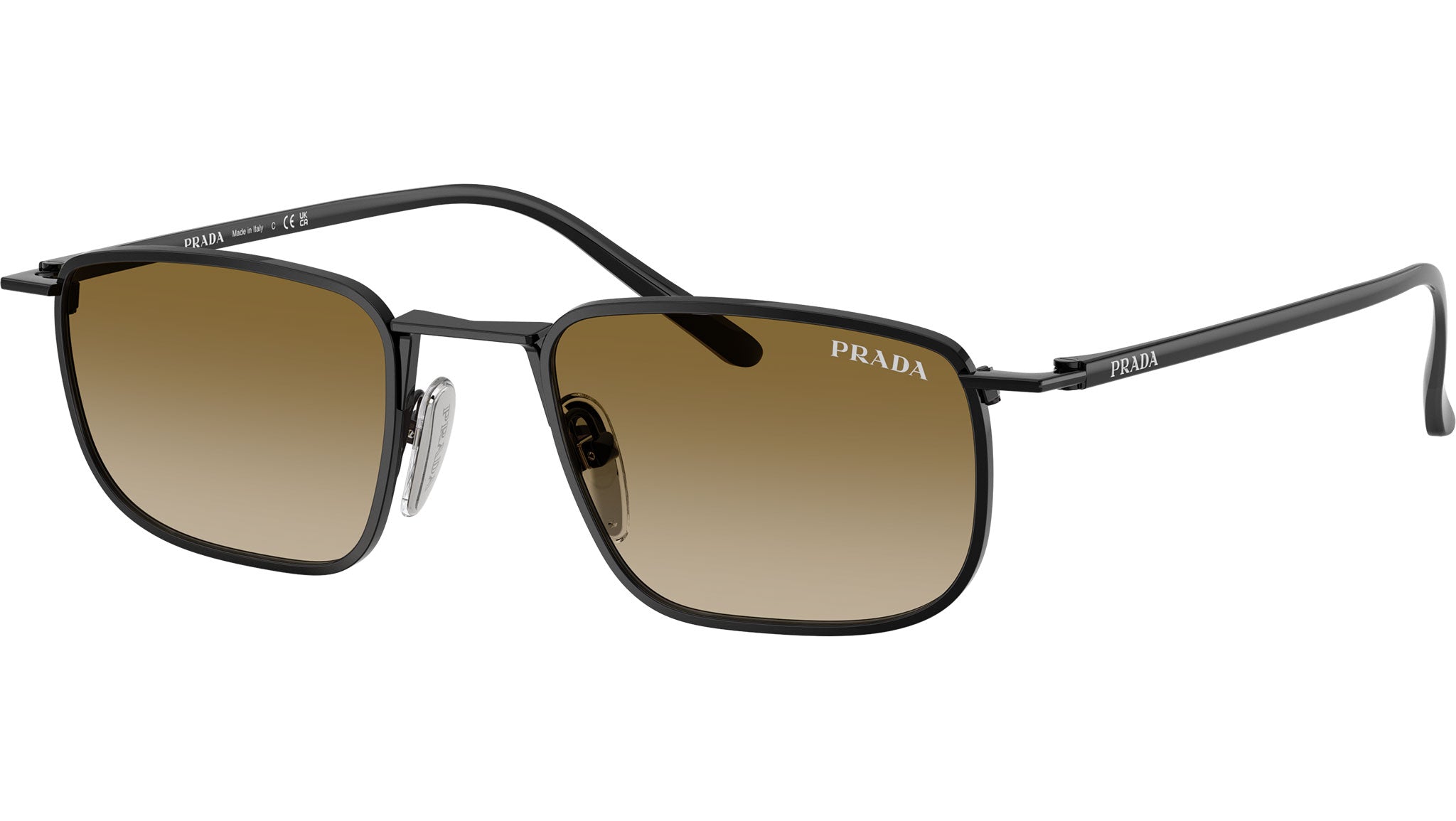 Gafas Graduadas Prada PRD52S 1AB20U 49 20