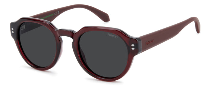 Sonnenbrille Polaroid PLD 6249/S/X LHFM9 50 22