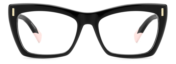 Gafas Graduadas Missoni MIS 0207 807 53 17 — Imagen 3