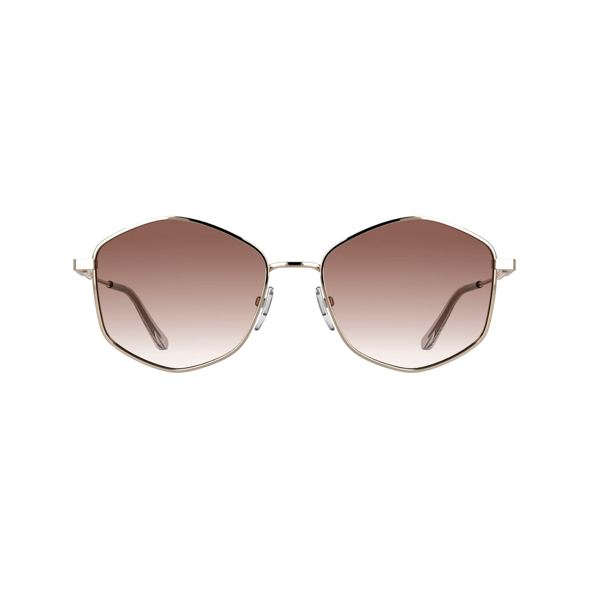 Солнцезащитные очки Calvin Klein (Ck) CK26122S 770 55 17