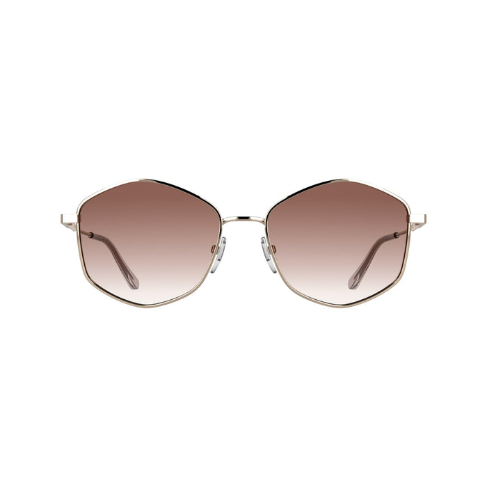 Sonnenbrille Calvin Klein (Ck) CK26122S 770 55 17 — vista 2