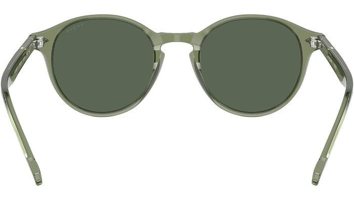 Lunettes de Soleil Vogue Eyewear VO5327S 282071 — vista 5