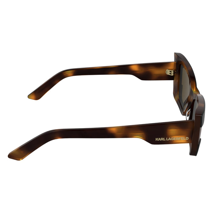 Солнцезащитные очки Karl Lagerfeld KL6205S 017 52 17 — vista 7