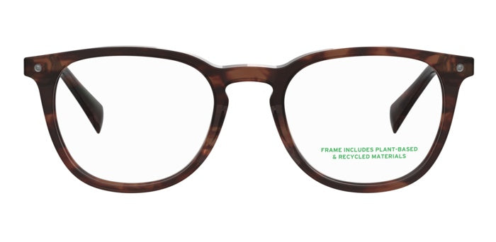 Gafas Graduadas Levi'S LV 5096 EX4 51 20 — Imagen 3