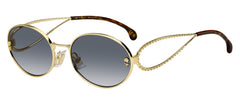 Солнцезащитные очки Etro 0106/S J5G08 57 19