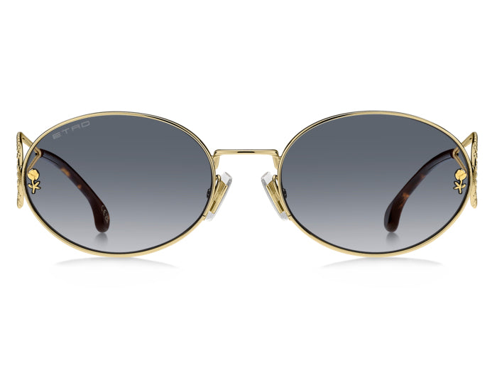 Солнцезащитные очки Etro 0106/S J5G08 57 19 — vista 3