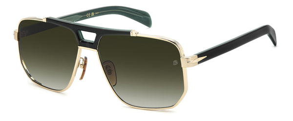 Gafas de Sol David Beckham DB 7157/S PEF9K 61 15 · 1