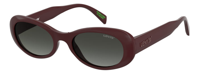 Солнцезащитные очки Levi'S LV 1112/S 1LHU1 52 19