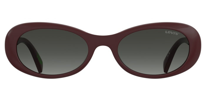Солнцезащитные очки Levi'S LV 1112/S 1LHU1 52 19 — vista 3