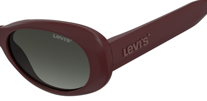 Солнцезащитные очки Levi'S LV 1112/S 1LHU1 52 19 — vista 5