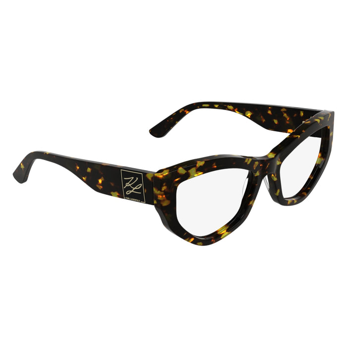 Optical Frames Karl Lagerfeld KL6211 242 55 17 — vista 8