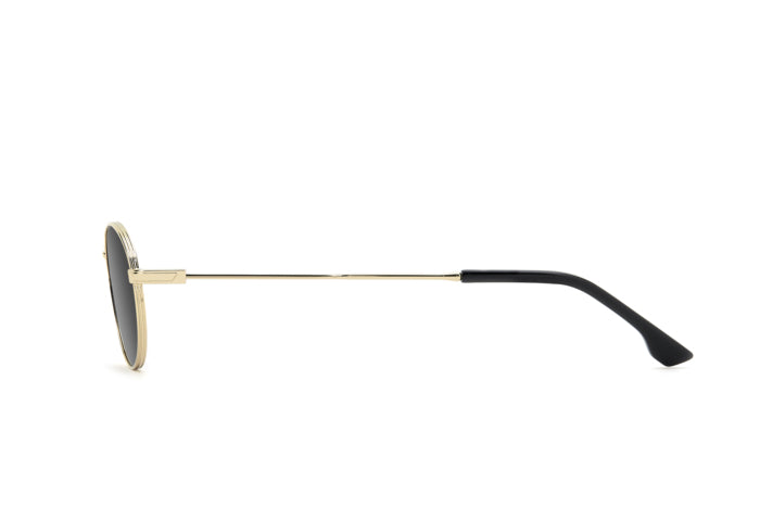 Gafas de Sol Victoria Beckham VB 1020/S RHLIR 52 19 — vista 4