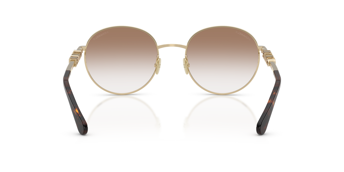 Gafas de Sol Chanel CH4282 C39513 53 20 · 3