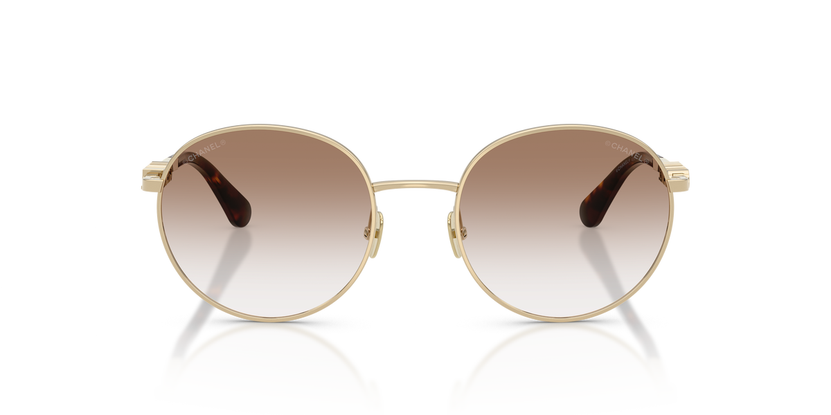 Gafas de Sol Chanel CH4282 C39513 53 20 · 4