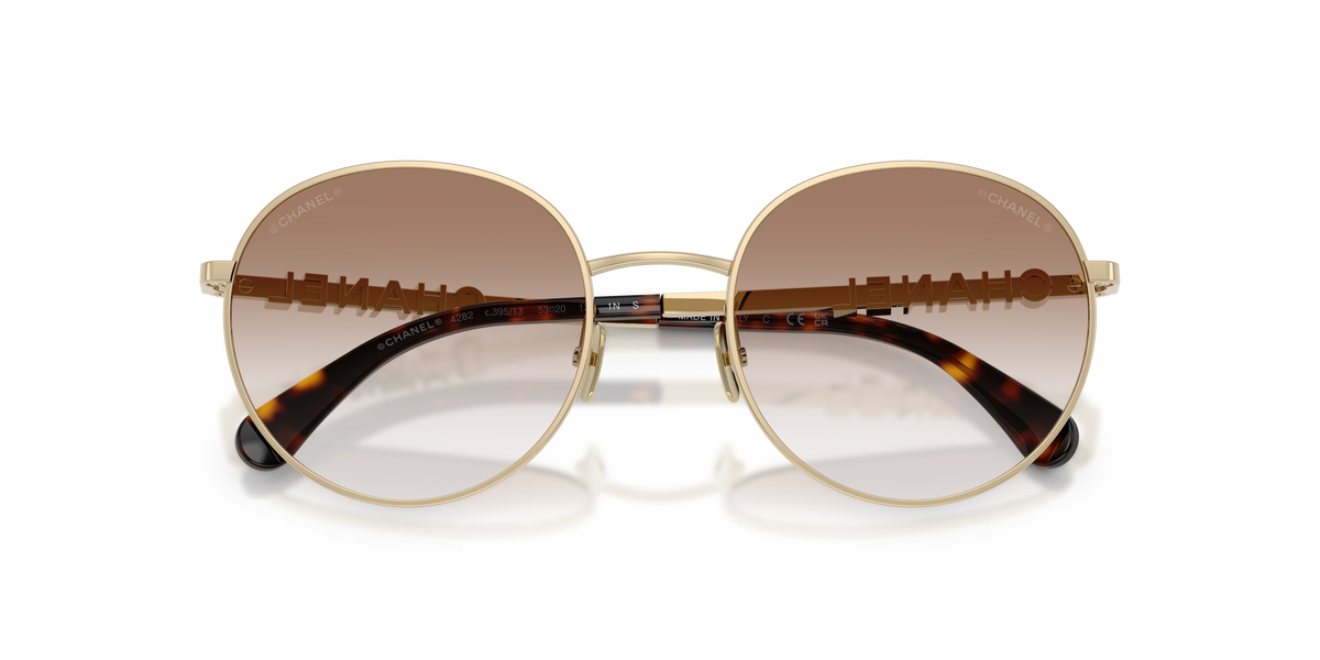Gafas de Sol Chanel CH4282 C39513 53 20 · 5
