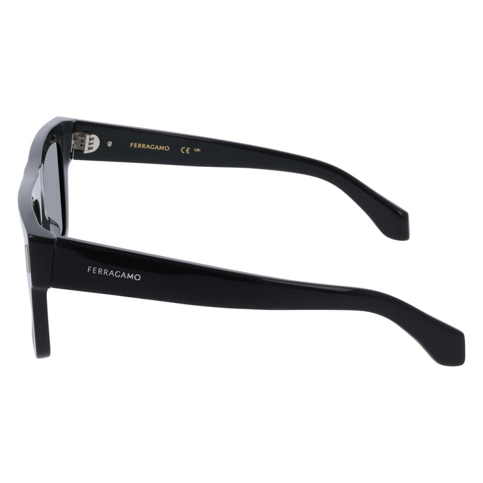Gafas de Sol Ferragamo SF2063SE 001 53 19 — vista 3