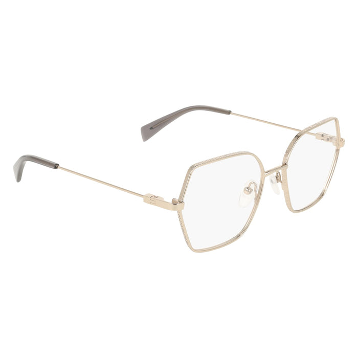 Gafas Graduadas Liu Jo LJ2182 712 52 / 55 17 — Imagen 8