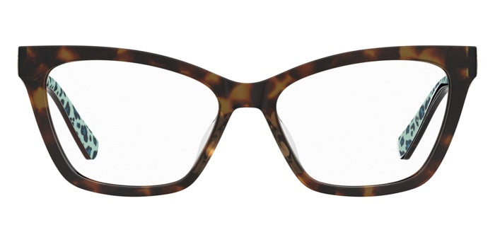 Optical Frames Moschino Love MOL690 086 55 16 — Image 3