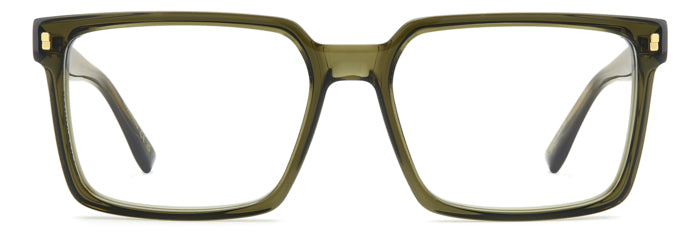 Brillenfassung Dsquared2 D2 0183 4C3 57 17 — Bild 3