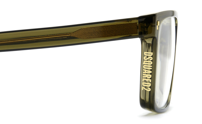 Brillenfassung Dsquared2 D2 0183 4C3 57 17 — Bild 4