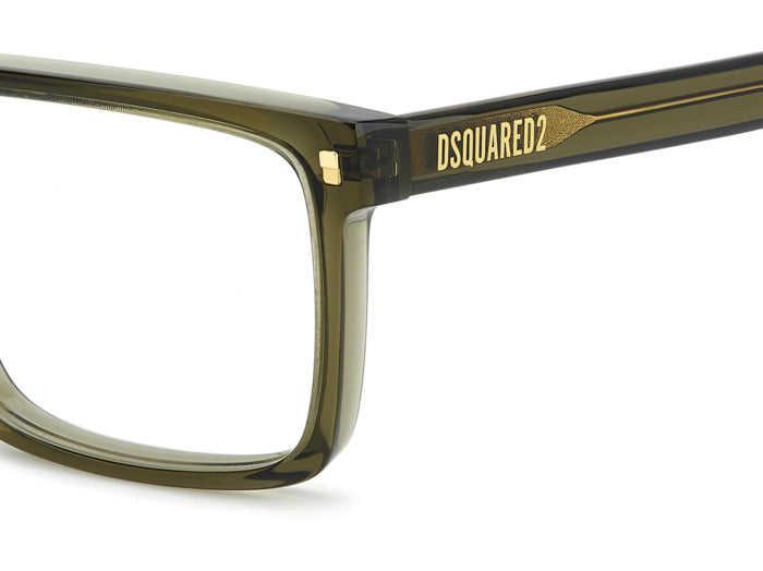 Brillenfassung Dsquared2 D2 0183 4C3 57 17 — Bild 5