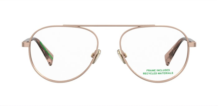 Optical Frames Levi'S LV 1099 DDB 53 17 — Image 3