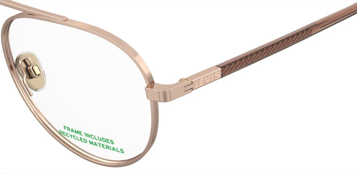 Optical Frames Levi'S LV 1099 DDB 53 17 — Image 4
