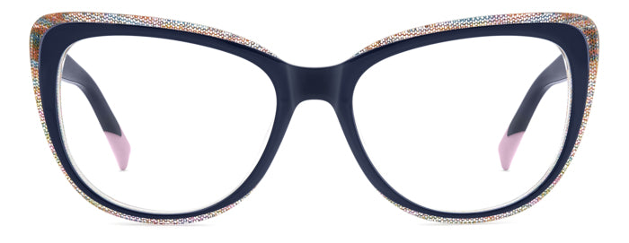 Optical Frames Missoni MIS 0245/G PJP 53 16 — Image 3