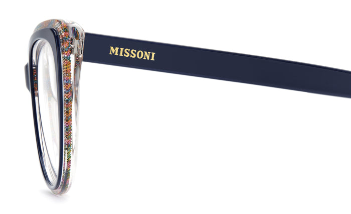 Optical Frames Missoni MIS 0245/G PJP 53 16 — Image 4
